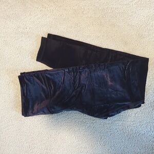 Athleta Elation Velvet Tight